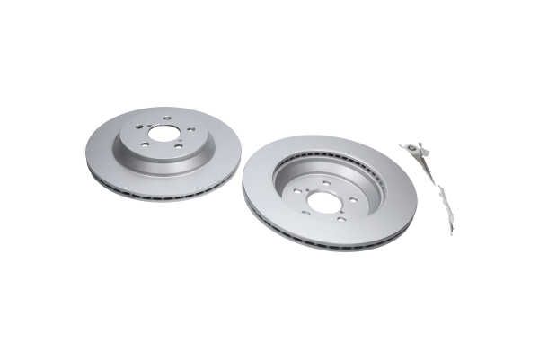 Kavo Parts BR-8245-C Brake Disc