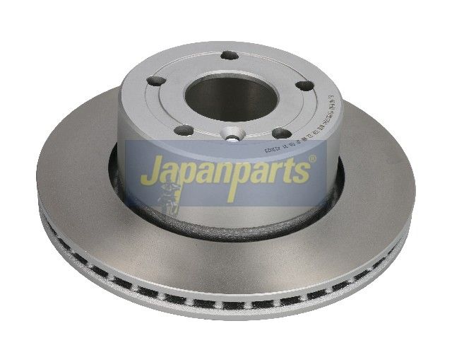 спирачен диск JAPANPARTS