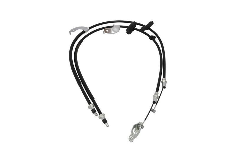 KAMOKA 1190378 Cable Pull, parking brake