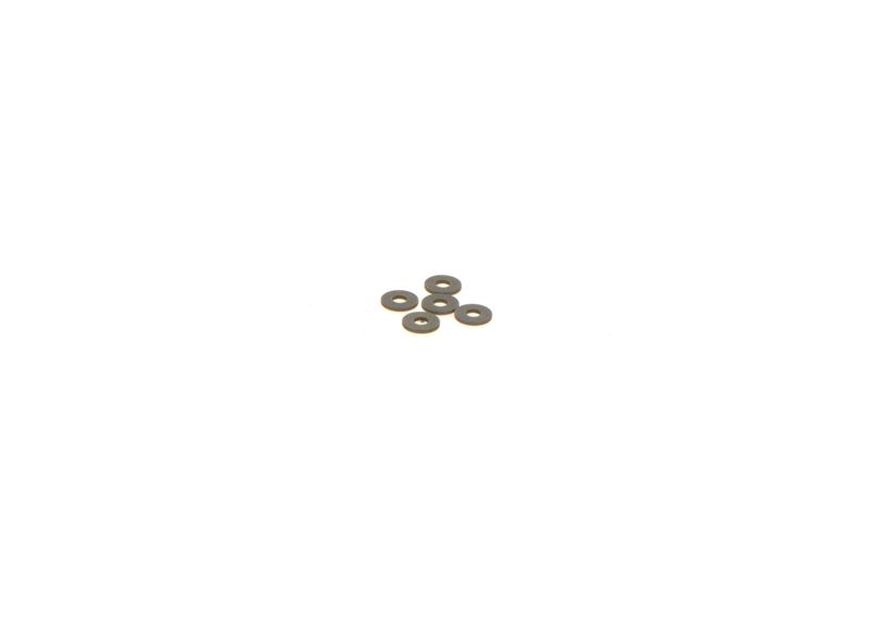BOSCH F00RJ03216 Repair Kit, common rail system