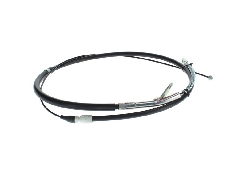 BOSCH 1987477118 Cable Pull, parking brake