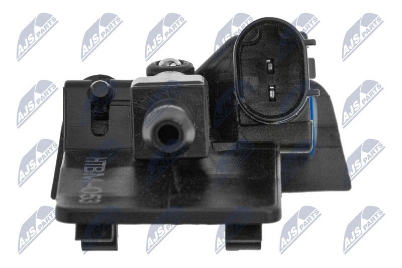 NTY EDS-BM-053 Washer Fluid Jet, window cleaning
