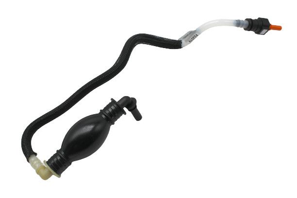 GOOM FH-0189 - Kuro vamzdelis