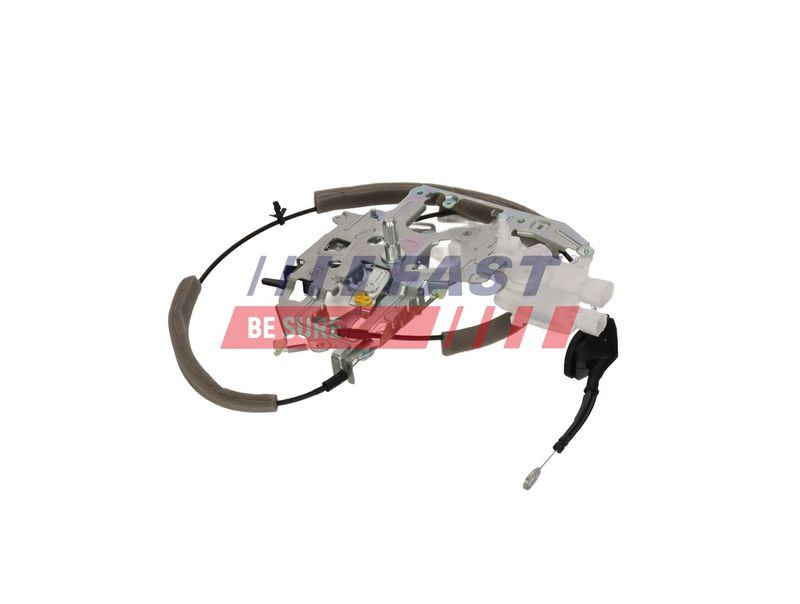 Ukselukk, FAST FT10372