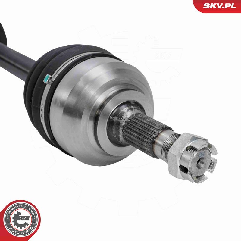 ESEN SKV 40SKV330 Drive Shaft