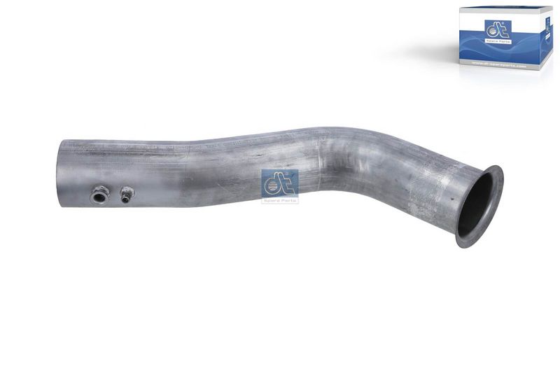 Výfuková trubka 3.25295