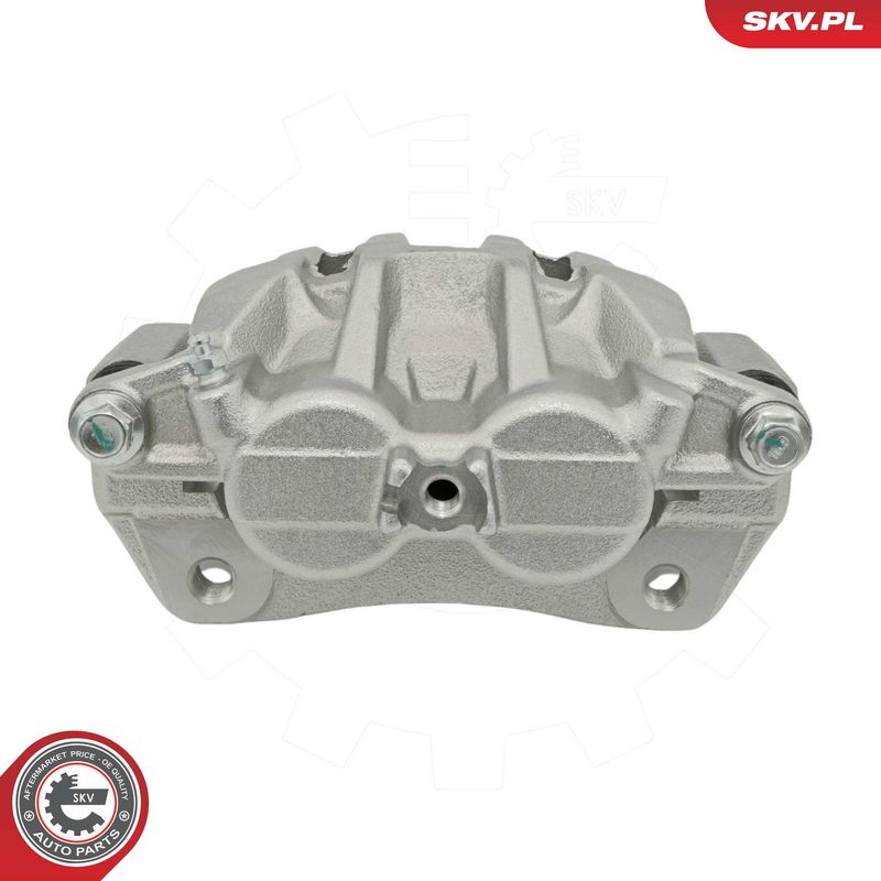 Pidurisadul, ESEN SKV 79SKV852