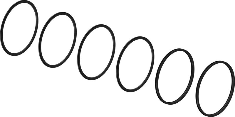 Sada na opravu, vzduchový kompresor 9115019202