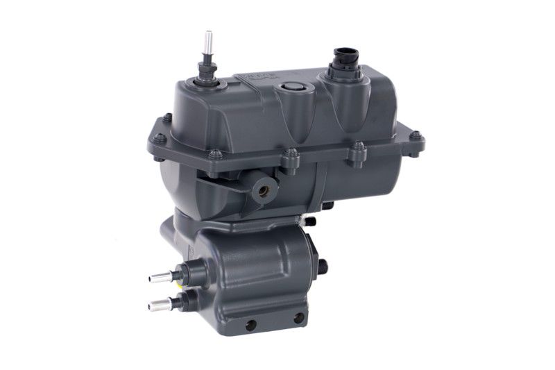 REMANTE 002-020-000006R Delivery Module, urea injection