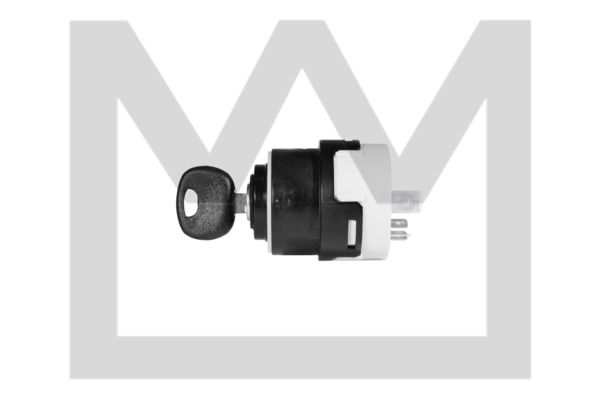 Zünd-/Startschalter