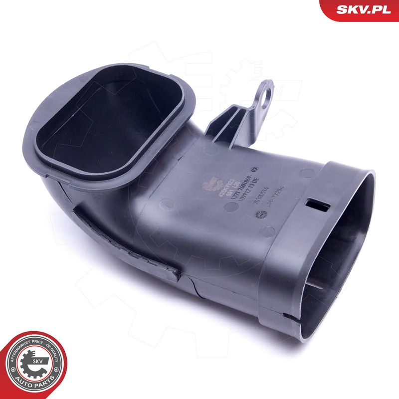 Õhukanal, ESEN SKV 43SKV923