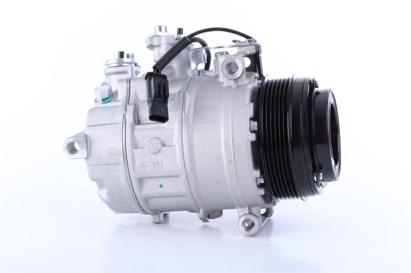Kompressor, kliimaseade, NISSENS 890749