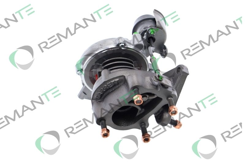 REMANTE 003-001-001349R Charger, charging (supercharged/turbocharged)