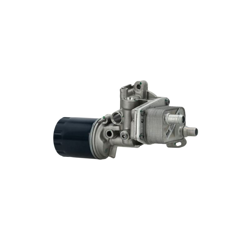 Õliradiaator, mootoriõli, NISSENS 91337