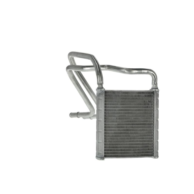 NISSENS 707375 Heat Exchanger, interior heating