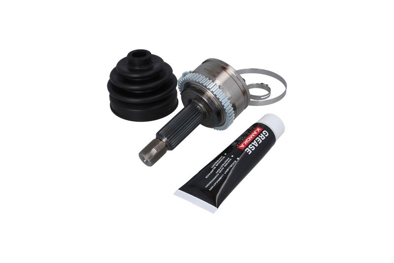 Liigendlaager, veovõll, KAMOKA 6531