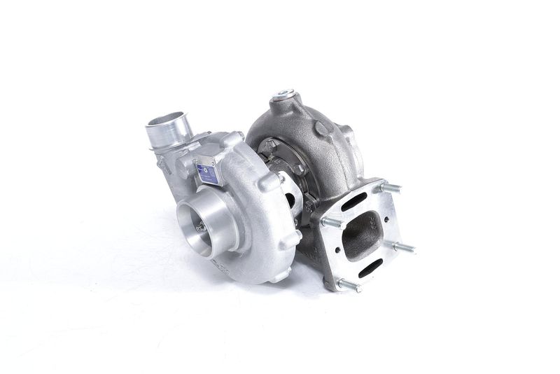 Compresor,sistem de supraalimentare T912258 BTS Turbo