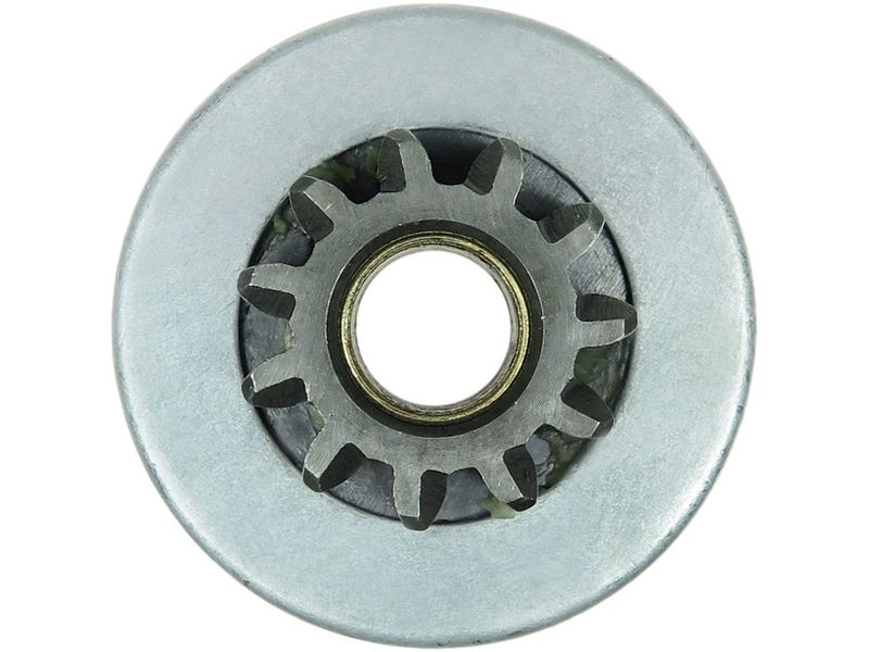 Vabajooks, starter, AS-PL SD3039