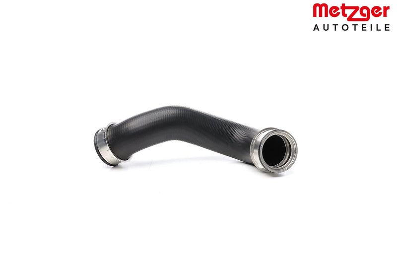 METZGER AUTOTEILE 2400255 Charge Air Hose
