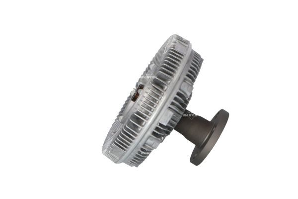NRF 49415 Clutch, radiator fan