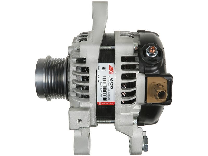 AS-PL A6725S Alternator