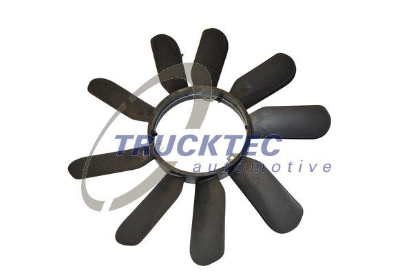 TRUCKTEC AUTOMOTIVE ventilátor, motorhűtés 02.19.193