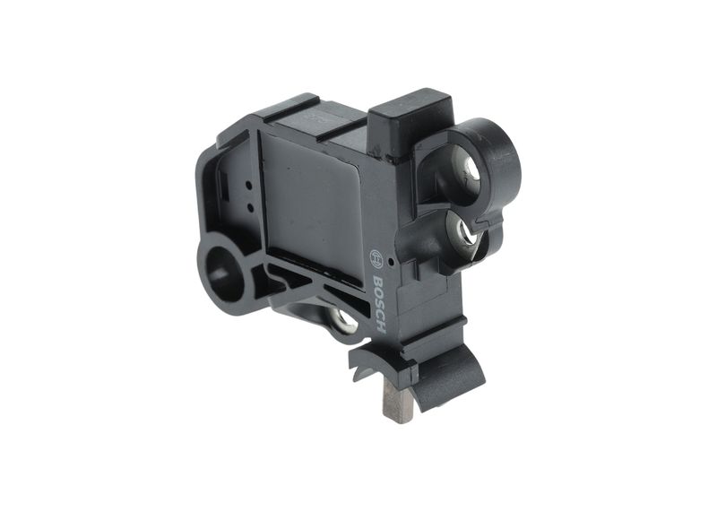 Regulator, alternator 1 986 AE0 015 BOSCH