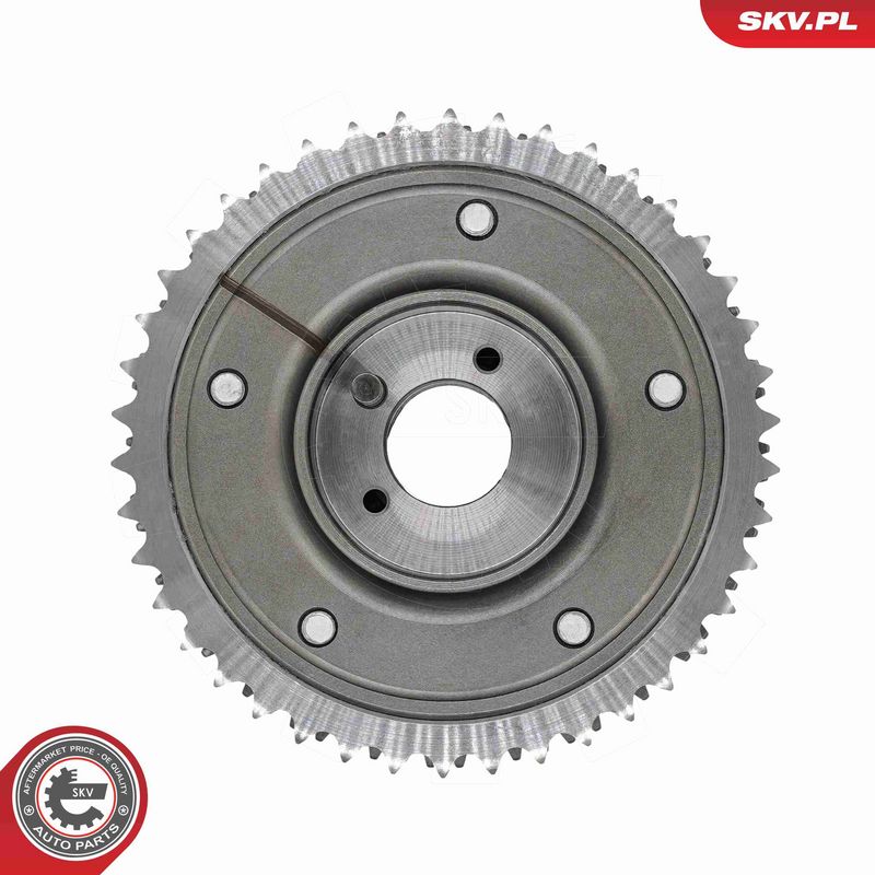 Nukkvõlliseadistaja, ESEN SKV 39SKV538