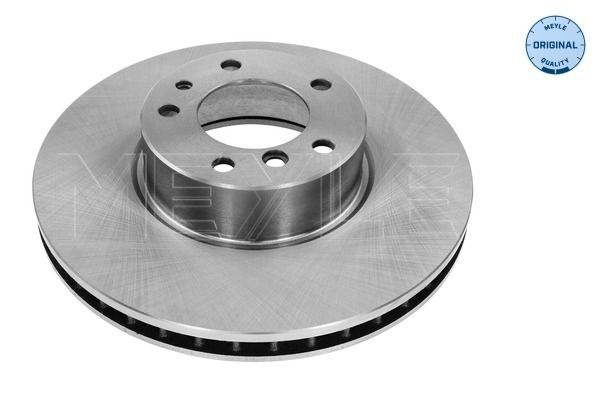 Meyle Brake Disc 315 521 3023