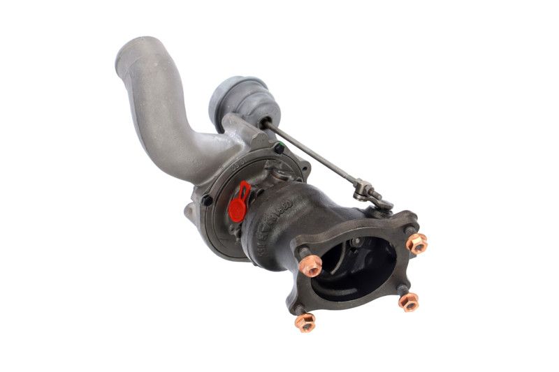 REMANTE 003-001-004414R Charger, charging (supercharged/turbocharged)