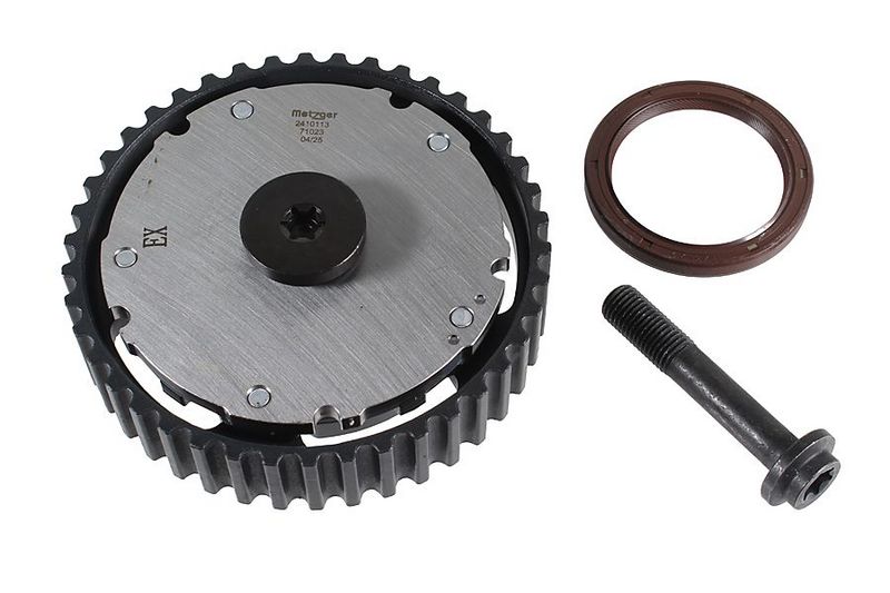 METZGER AUTOTEILE 2410113 - Paskirstymo veleno fazių reguliatorius