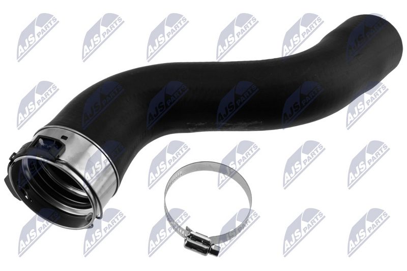 Laadimisõhu voolik, NTY...