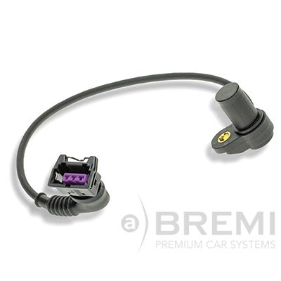 BREMI érzékelő, vezérműtengely-pozíció 60101