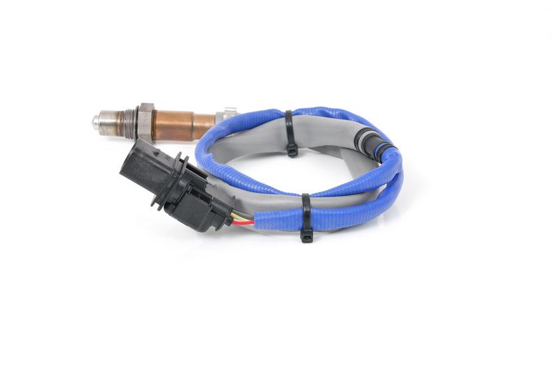 BOSCH 0 258 017 432 Lambda Sensor