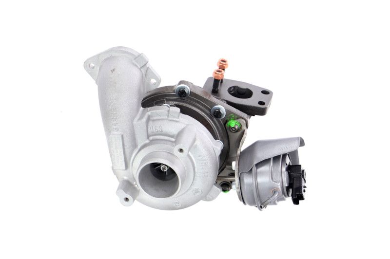 REMANTE 003-002-004475R Charger, charging (supercharged/turbocharged)