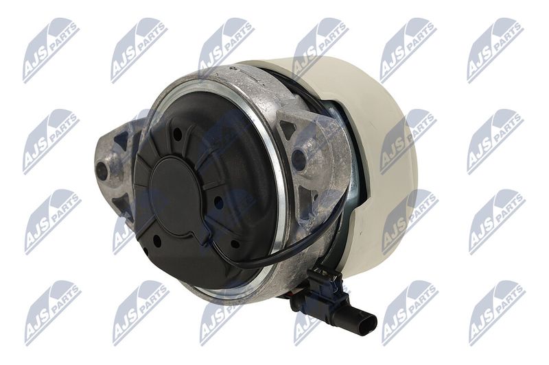 Paigutus, Mootor, NTY ZPS-ME-014