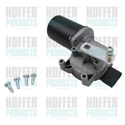 HOFFER törlőmotor H27231