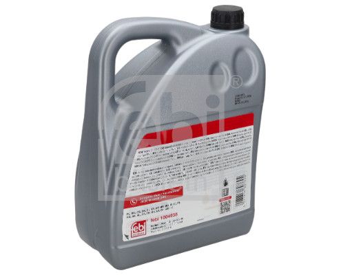 Aceite de motor