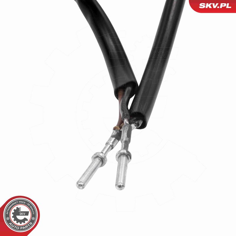 ESEN SKV 15SKV282 Washer Fluid Jet, window cleaning