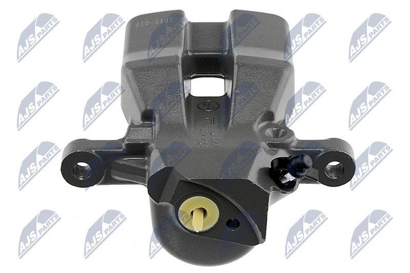 Pidurisadul, NTY HZT-TY-016