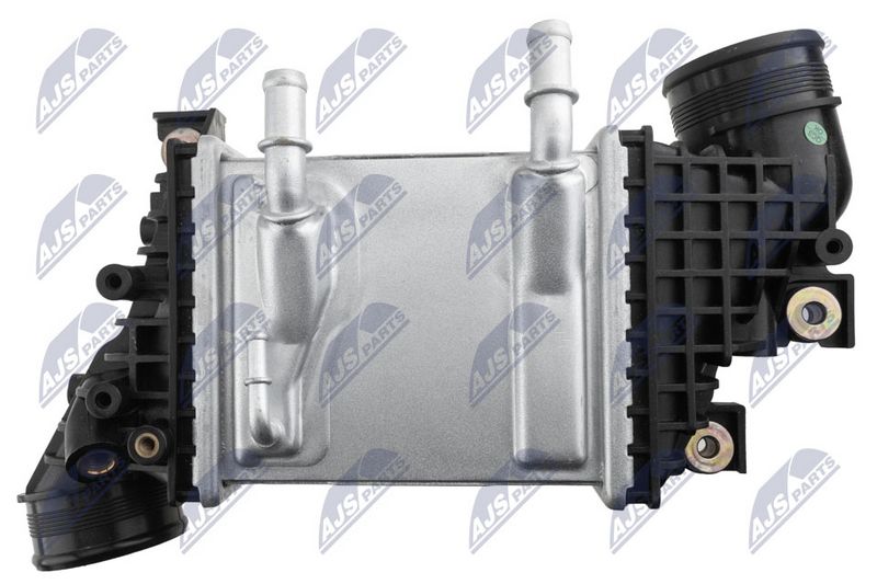 NTY CNG-VW-031 Charge Air Cooler