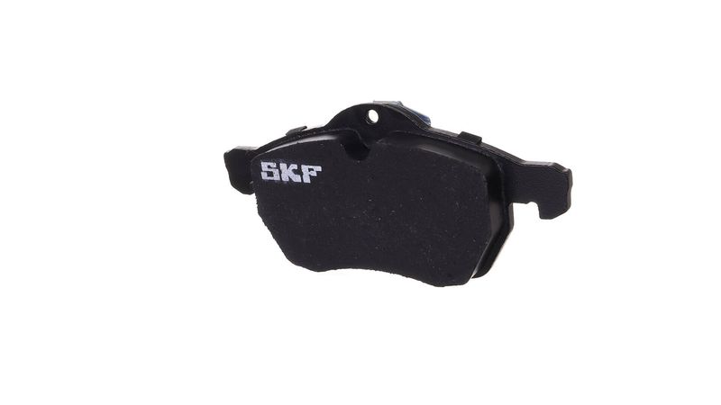 Sada brzdových destiček, kotoučová brzda VKBP 80314 A