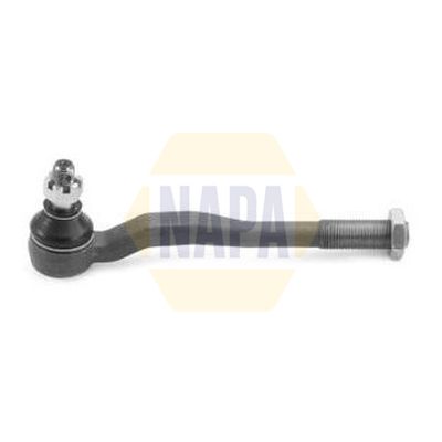 NAPA Tie Rod End NST6402