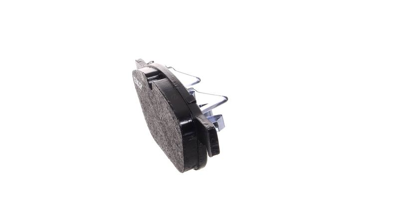 SKF VKBP 80188 Brake Pad Set, disc brake