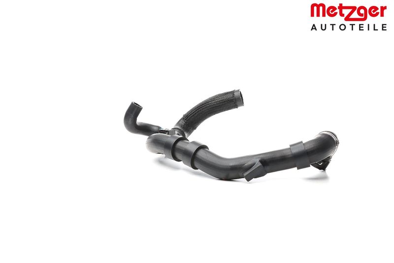 METZGER AUTOTEILE 2420857 Radiator Hose