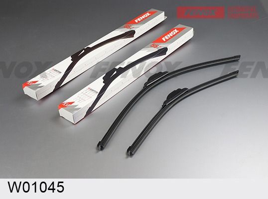 FENOX W01045 Wiper Blade