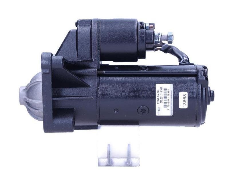 Starter, BV PSH 570.531.114.340