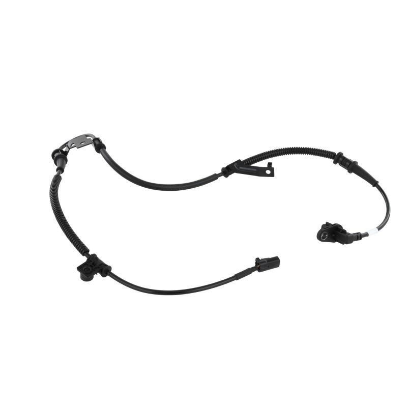 Andur, rattapöörete arv, DELPHI SS20535