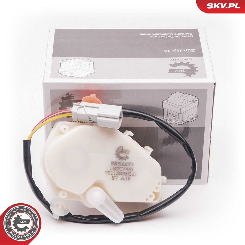 Ukselukk, ESEN SKV 16SKV462