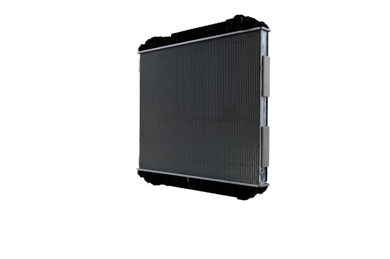 Chladič, chlazení motoru 8MK 366 300-851